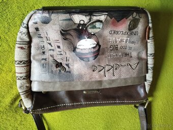 Kabelka taška Anekke - 2