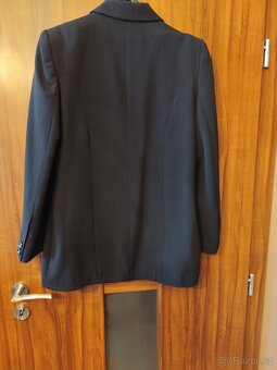 krásný jarní, podzimní kabátek - 2