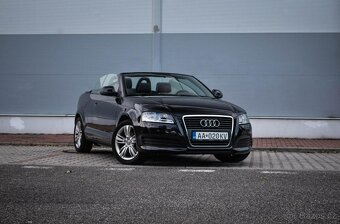 Audi A3 1.8 T FSI Ambition - 2