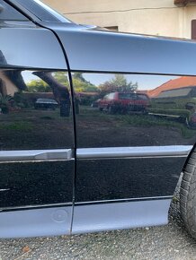 P: Blatník BMW e36 Cabrio - Coupe - 2