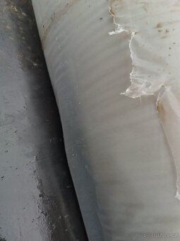 Zakrývací folie - 2