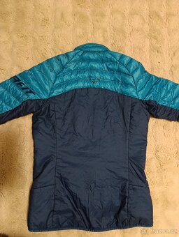 Dámska bunda Dynafit vel.S - 2