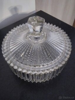 CUKŘENKA, značená - 2