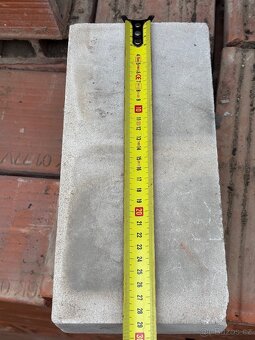 Dute cihly, VPC cihly - 2