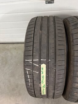 Letní pneu 245/45/19 - 2
