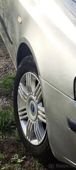 ALU kola fiat - 2