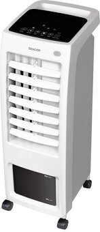 Sencor SNF 6011WH - 2
