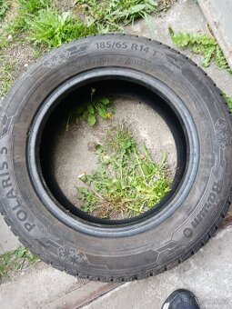 185/65R14 - 2