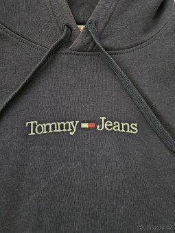 Mikina Tommy Jeans - 2