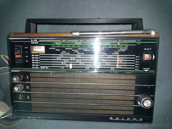 Staré rádio Selena - 2