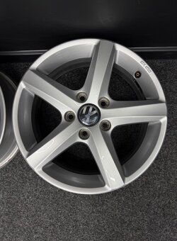 Alu Volkswagen Aspen 5x112 16” - 2