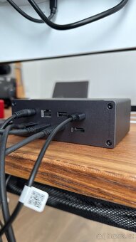 UGREEN Revodok Max 213 Thunderbolt 4 dok (13v1), v záruce - 2