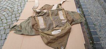 Torzo padáku luftwaffe - 2