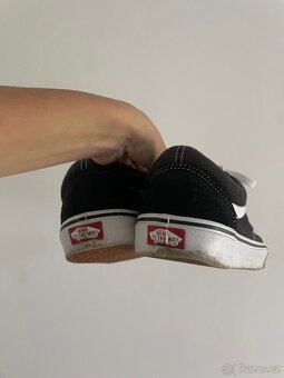 Černel vans old skool pánské old school - 2