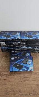 Dotykova kapesni vaha 200g x 0,01 - 2