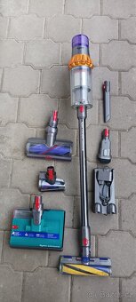 Dyson V15s Detect Submarine - 2