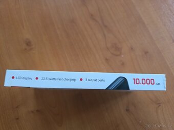 Swissten 10.000 mAh Power bank - 2