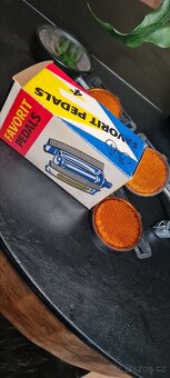 Favorit/Eska šlapatka - 2