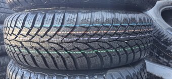 CONTINENTAL  WINTERCONTACT  TS 870 - 2
