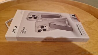 iPhone 15 PRO MAX - Pouzdro Unique - 2