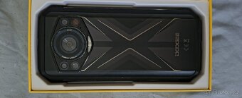 Doogee S118 - 2