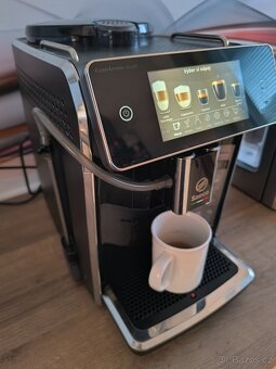 Seaco GranAroma Deluxe - 2