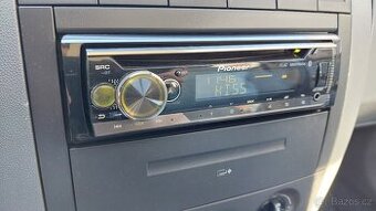 PIONEER DEH S510BT - 2