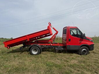 Iveco Daily 60C15 novy nosič do 3.5t sk.B - 2