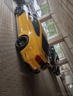 Ford mustang - 2
