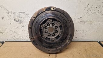 Dvouhmota Ford 2.0TDCI - 2