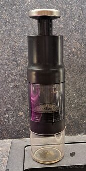OXO Rapid Brewer - cestovní kávovar - 2