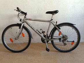 Horské kolo Superior vel. L, kola 26" - 2