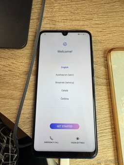 Huawei P30 lite - 2