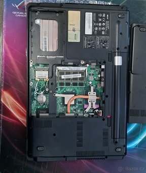 Notebook Acer Extensa 5635 Series - 2
