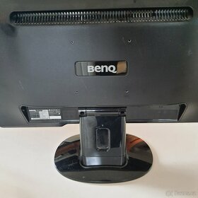 LCD monitor Benq g2220hd  Úhlopříčka displeje 22" - 2