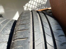 Michelin Energy 185/65R15, 4 kusy letní pneu - 2