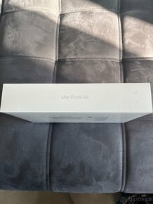 MacBook air 13,6” M2 - 2