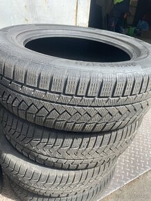 Continental WinterContact 215/65 R17 - 2