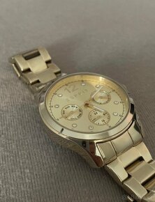 Esprit dámské hodinky zlaté - 2