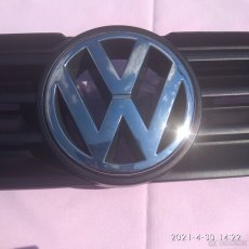 VW Polo 1,4 /84-5 - 2