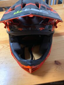 W-tec helma junior - enduro,downhill,kolo - 2