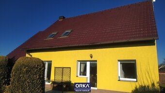 Prodej, rodinný dům, 150 m2, garáž, Litovel - Rozvadovice - 2