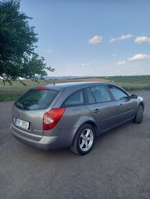 renault laguna combi 2003 grandtour - 2