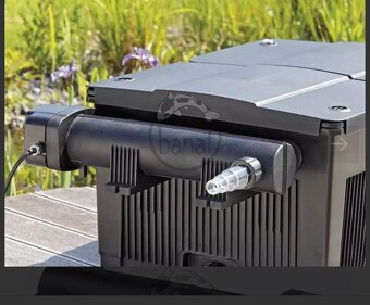 UV LAMPA OASE pro jezírko - 2