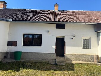 Prodej rodinného domu 135 m², pozemek 700 m² Hromnice - 2