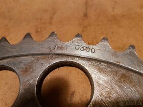 Rozeta 300-47 - 2