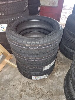 Barum polaris 5 165/60r15 - 2