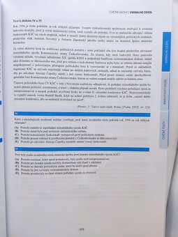 Kompletní příprava na Scio OSP – vše na jednom místě - 2
