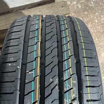 225/45R17 92Y	PointS - NOVÉ Letní pneu - 2