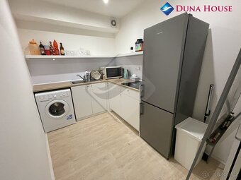 Prodej atelieru 1+1, 49 m2 - 2